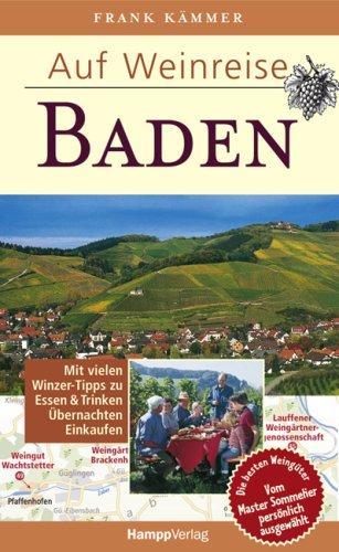 Auf Weinreise - Baden