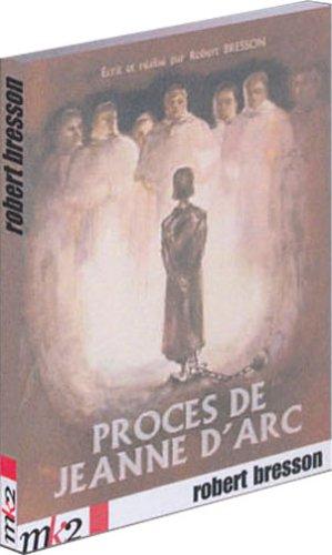 Procès de Jeanne d'Arc [FR Import]