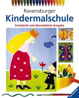 Ravensburger Kindermalschule