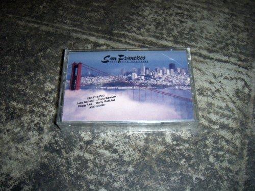 San Francisco With Fond Memori [Musikkassette]