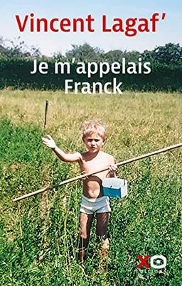 Je m'appelais Franck