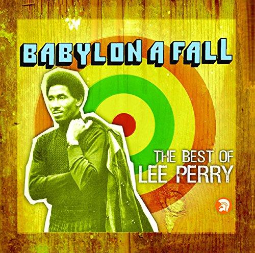 Babylon a Fall (the Best of Lee Perry 2cd)