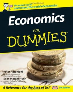 Economics For Dummies