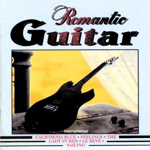 Romantic Guitar