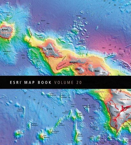 ESRI Map Book (ESRI Map Books)