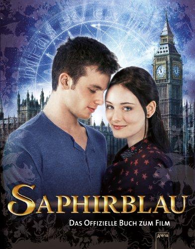 Saphirblau: Das offizielle Buch zum Film