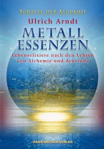 Metall-Essenzen