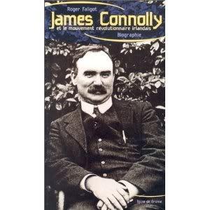 James Connolly et le mouvement révolutionnaire irlandais