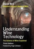 Understanding Wine Technology: The Science of Wine Explained