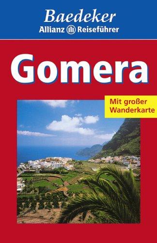 Baedeker Allianz Reiseführer Gomera