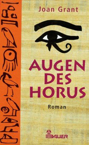 Augen des Horus