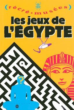 Les jeux de l'Egypte