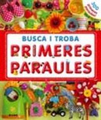 Busa i troba. Primeres paraules