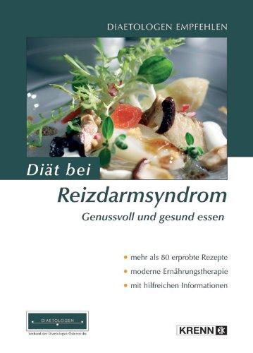 Diät bei Reizdarmsyndrom: Genussvoll und gesund essen