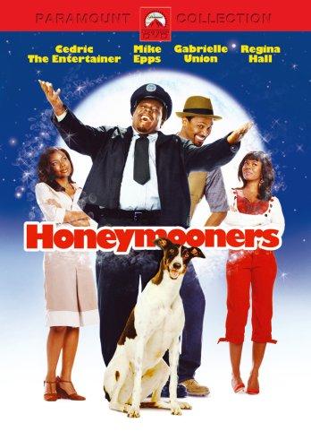 The Honeymooners