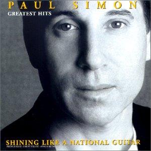 Shining Like A National Guitar (Greatest Hits)