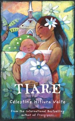 Tiare (Materena Mahi Trilogy 2)