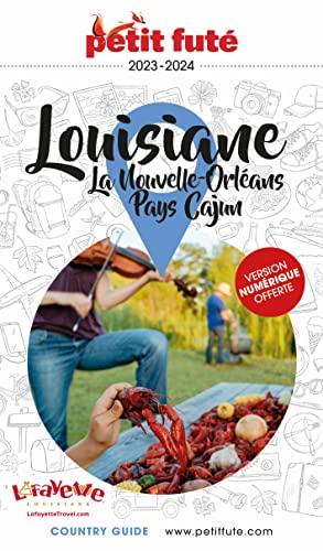 Louisiane, La Nouvelle-Orléans, Pays cajun : 2023-2024