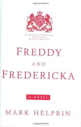 Freddy and Fredericka