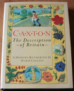 Caxton: The Description of Britain/949