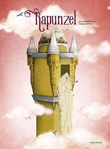 Rapunzel (Álbumes ilustrados)