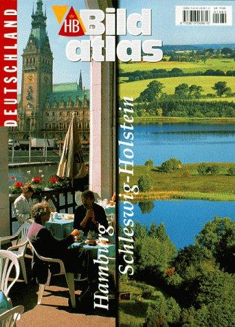 HB Bildatlas Deutschland, Hamburg und Schleswig-Holstein