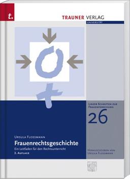 Frauenrechtsgeschichte (f. Österreich)