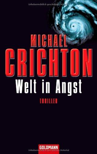 Welt in Angst: Thriller