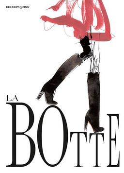 La botte