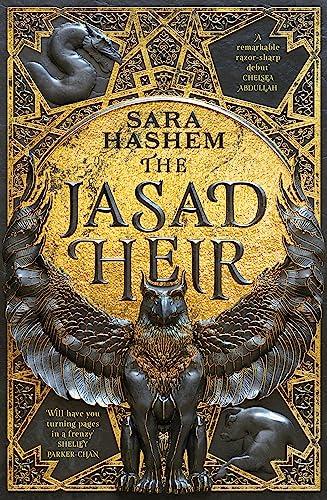 The Jasad Heir