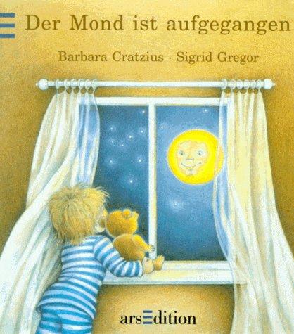 Der Mond ist aufgegangen