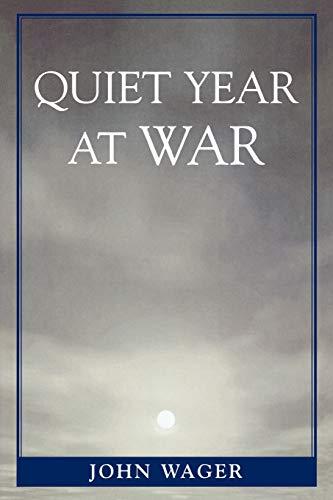 Quiet Year at War