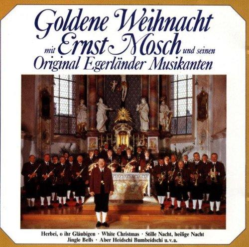 Goldene Weihnachten