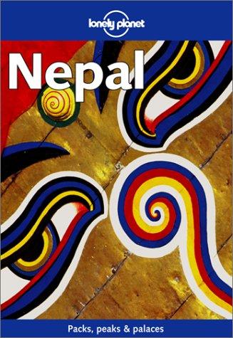 Nepal (Lonely Planet Nepal)