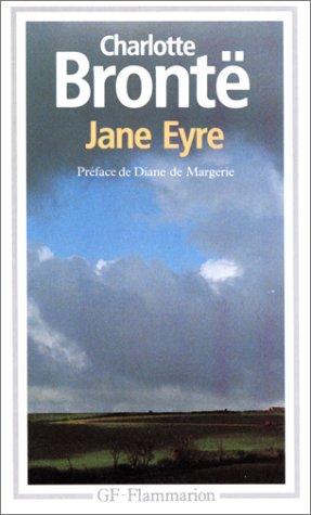 Jane Eyre