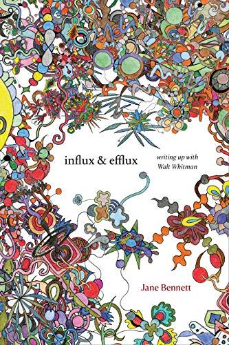 Influx and Efflux: Writing Up with Walt Whitman