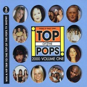 Top of the Pops 2000 Vol.1