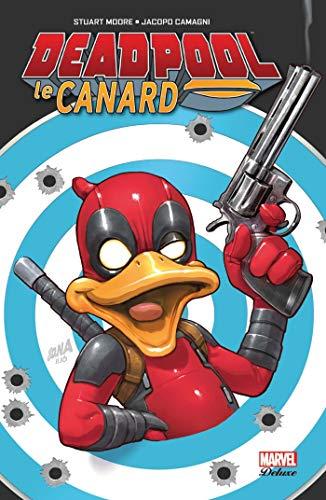 Deadpool le canard