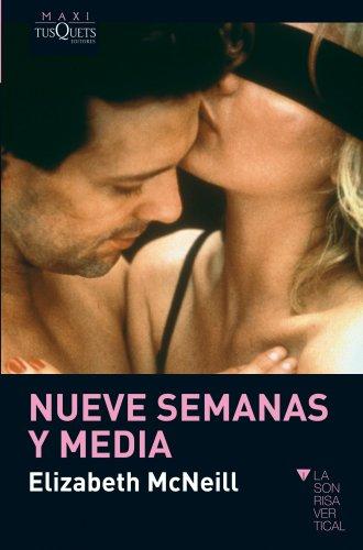 Nueve semanas y media (MAXI, Band 32)