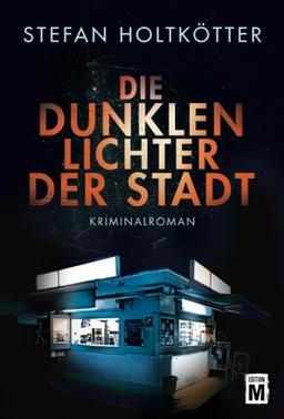 Die dunklen Lichter der Stadt