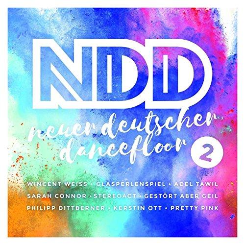 NDD-Neuer Deutscher Dancefloor 2