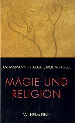 Magie und Religion .