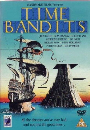 Time Bandits