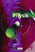 Duden Physik - Gymnasiale Oberstufe (Inkl. CD-ROM)