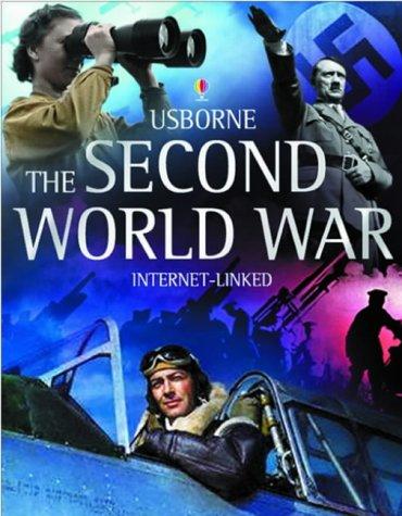 Usborne Introduction to The Second World War