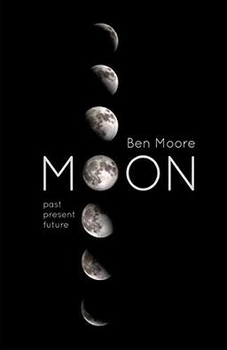 Moon: Past, Present and Future