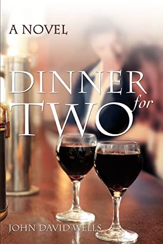 Dinner for Two: A Novel