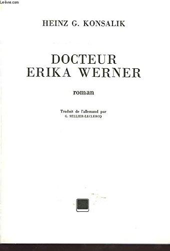 Docteur Erika Werner