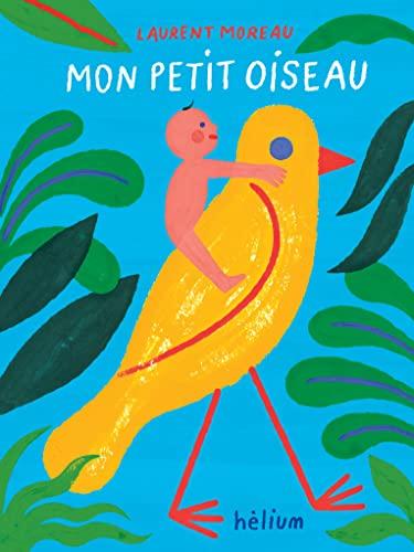 Mon petit oiseau