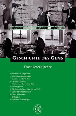 Fischer, E: Geschichte des Gens